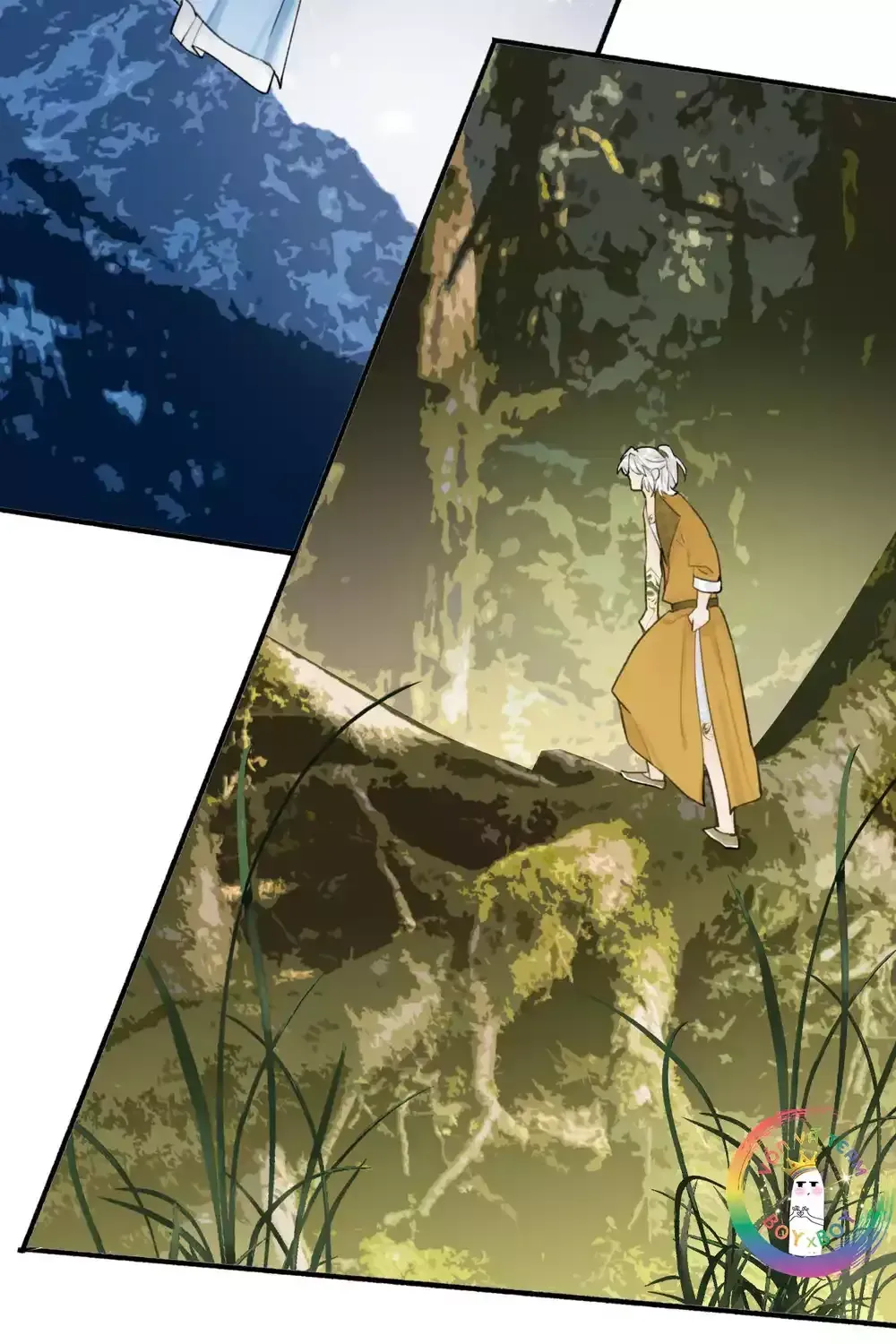 Tướng Quân, Cẩn Thận Chó Dữ Chap 69 - Next Chap 70