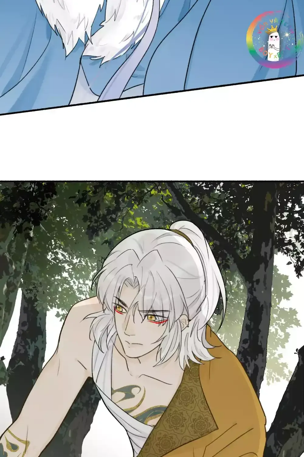 Tướng Quân, Cẩn Thận Chó Dữ Chap 69 - Next Chap 70