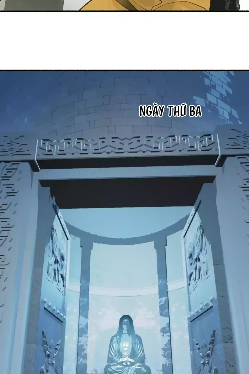 Tướng Quân, Cẩn Thận Chó Dữ Chap 69 - Next Chap 70