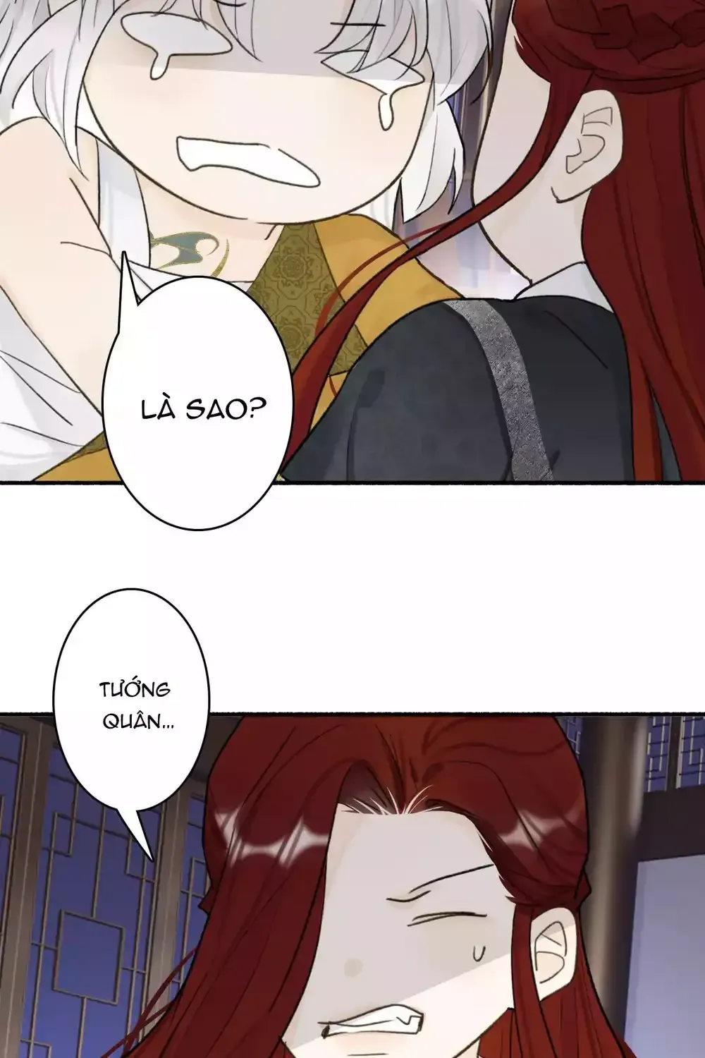 Tướng Quân, Cẩn Thận Chó Dữ Chap 69 - Next Chap 70