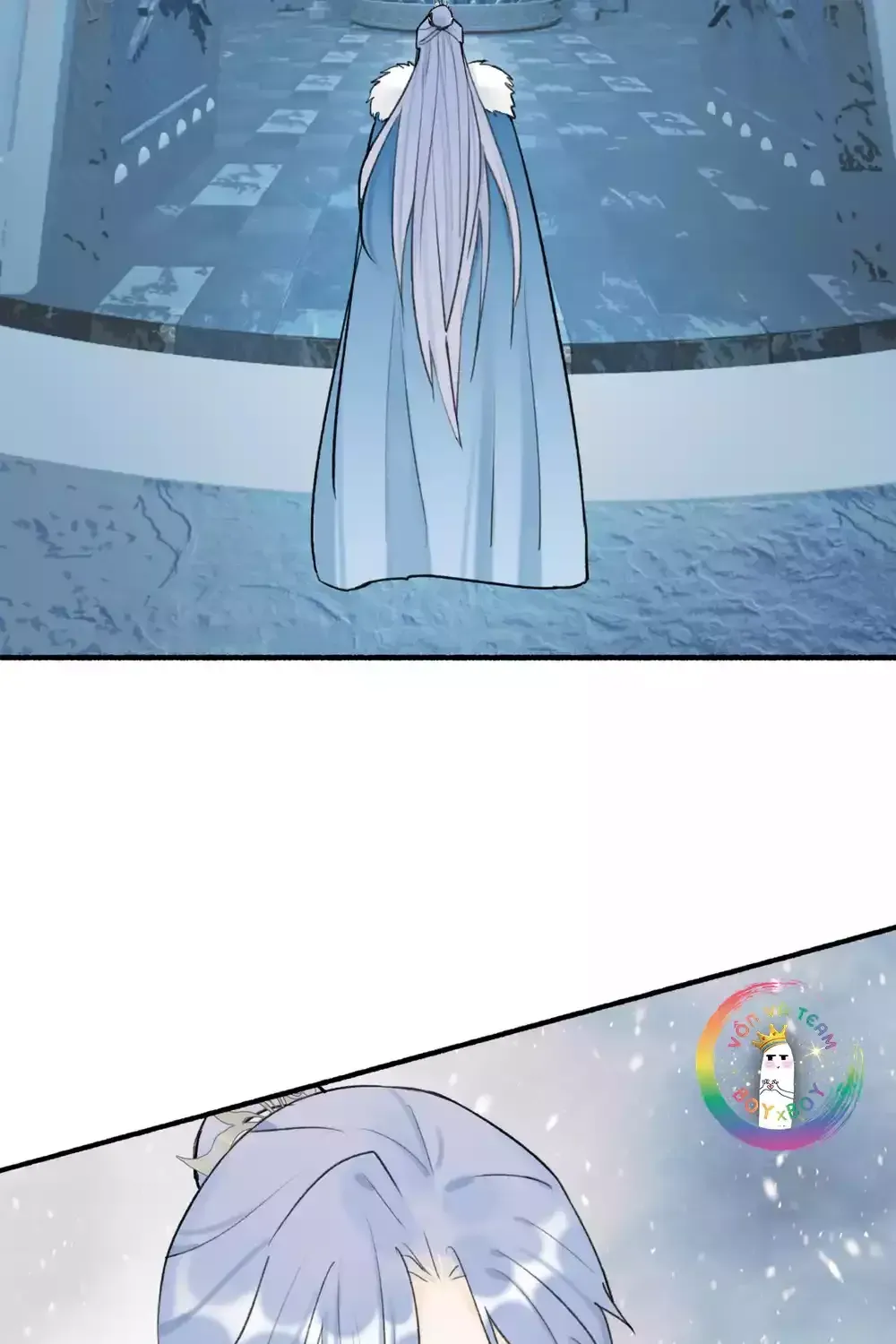 Tướng Quân, Cẩn Thận Chó Dữ Chap 69 - Next Chap 70