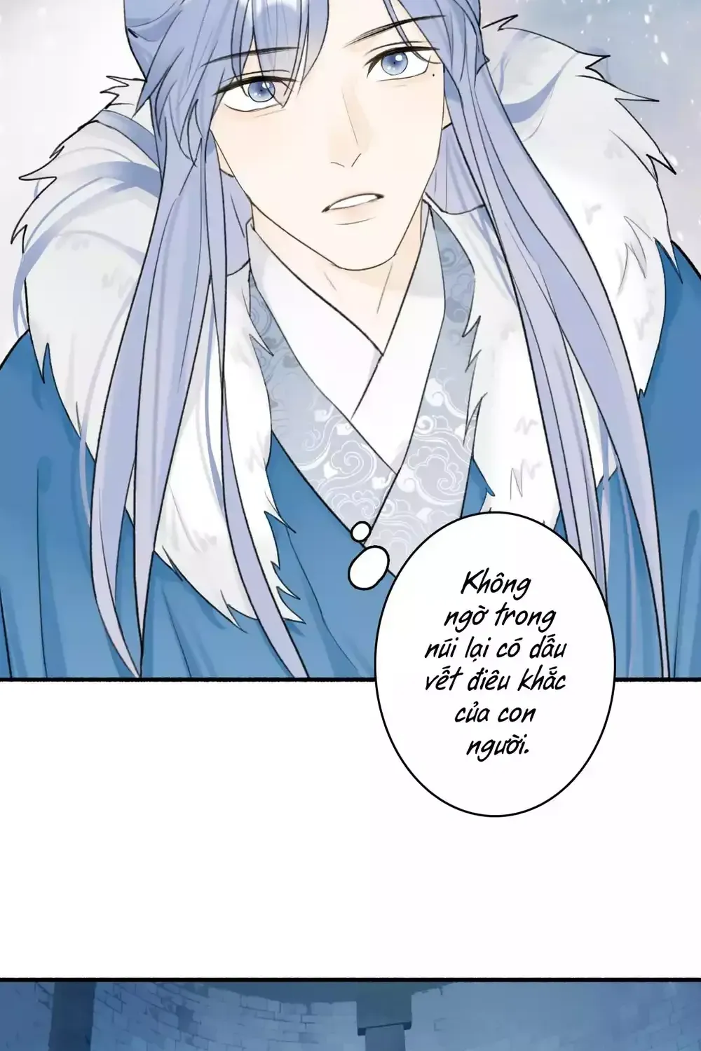 Tướng Quân, Cẩn Thận Chó Dữ Chap 69 - Next Chap 70