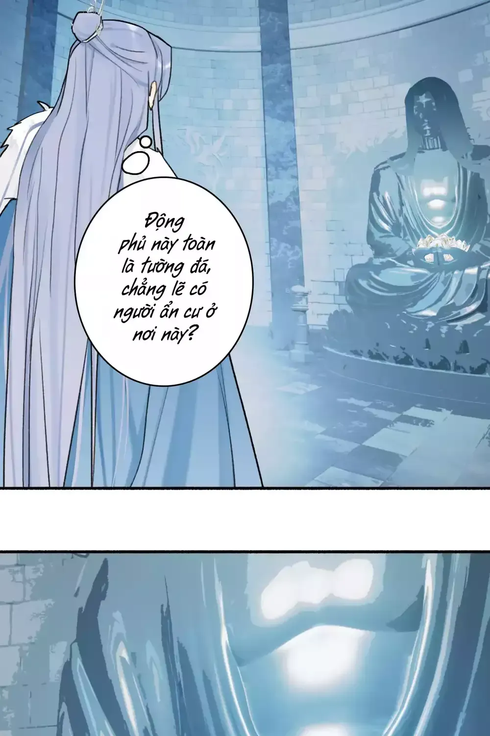 Tướng Quân, Cẩn Thận Chó Dữ Chap 69 - Next Chap 70