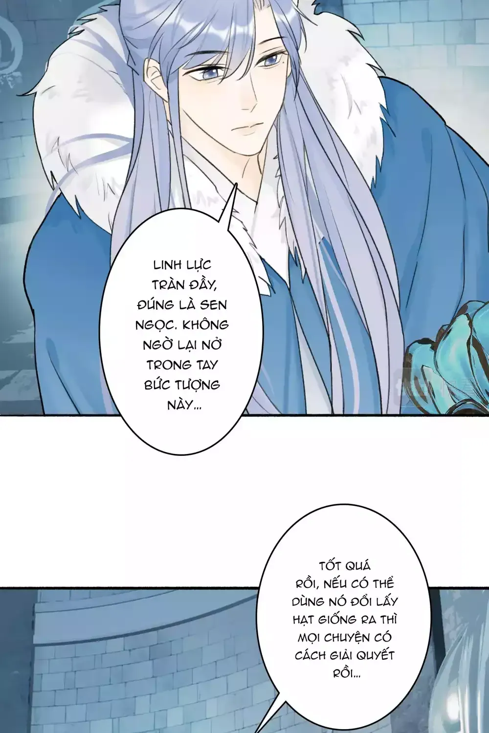 Tướng Quân, Cẩn Thận Chó Dữ Chap 69 - Next Chap 70