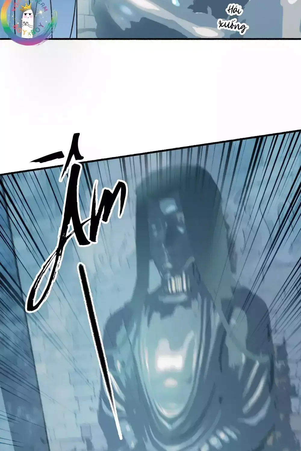 Tướng Quân, Cẩn Thận Chó Dữ Chap 69 - Next Chap 70