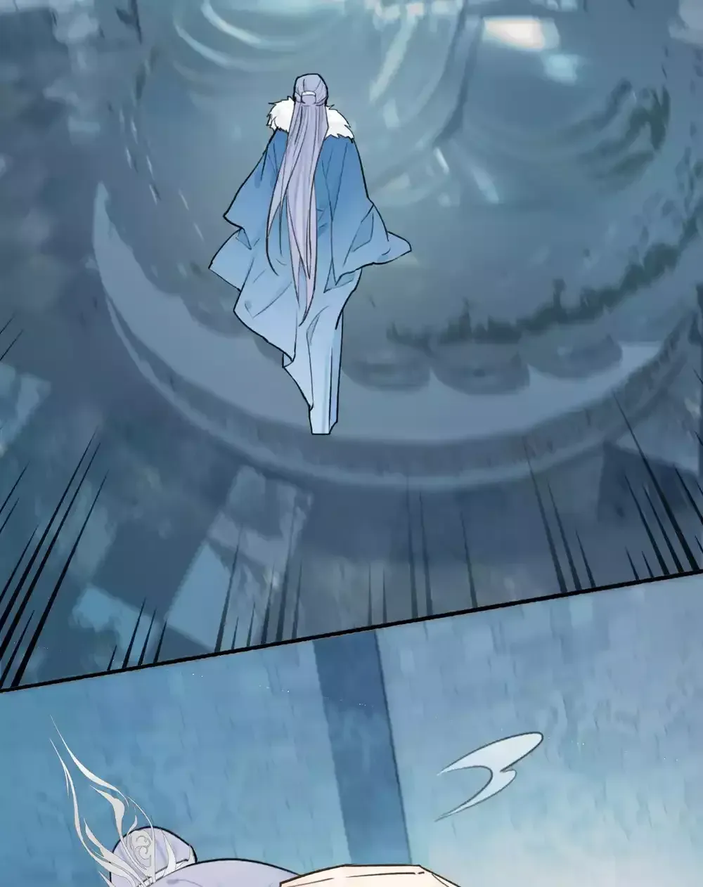 Tướng Quân, Cẩn Thận Chó Dữ Chap 69 - Next Chap 70