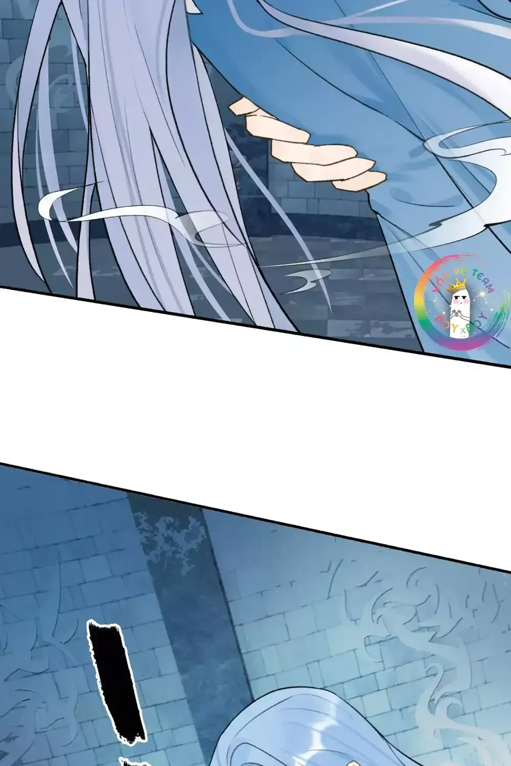 Tướng Quân, Cẩn Thận Chó Dữ Chap 69 - Next Chap 70