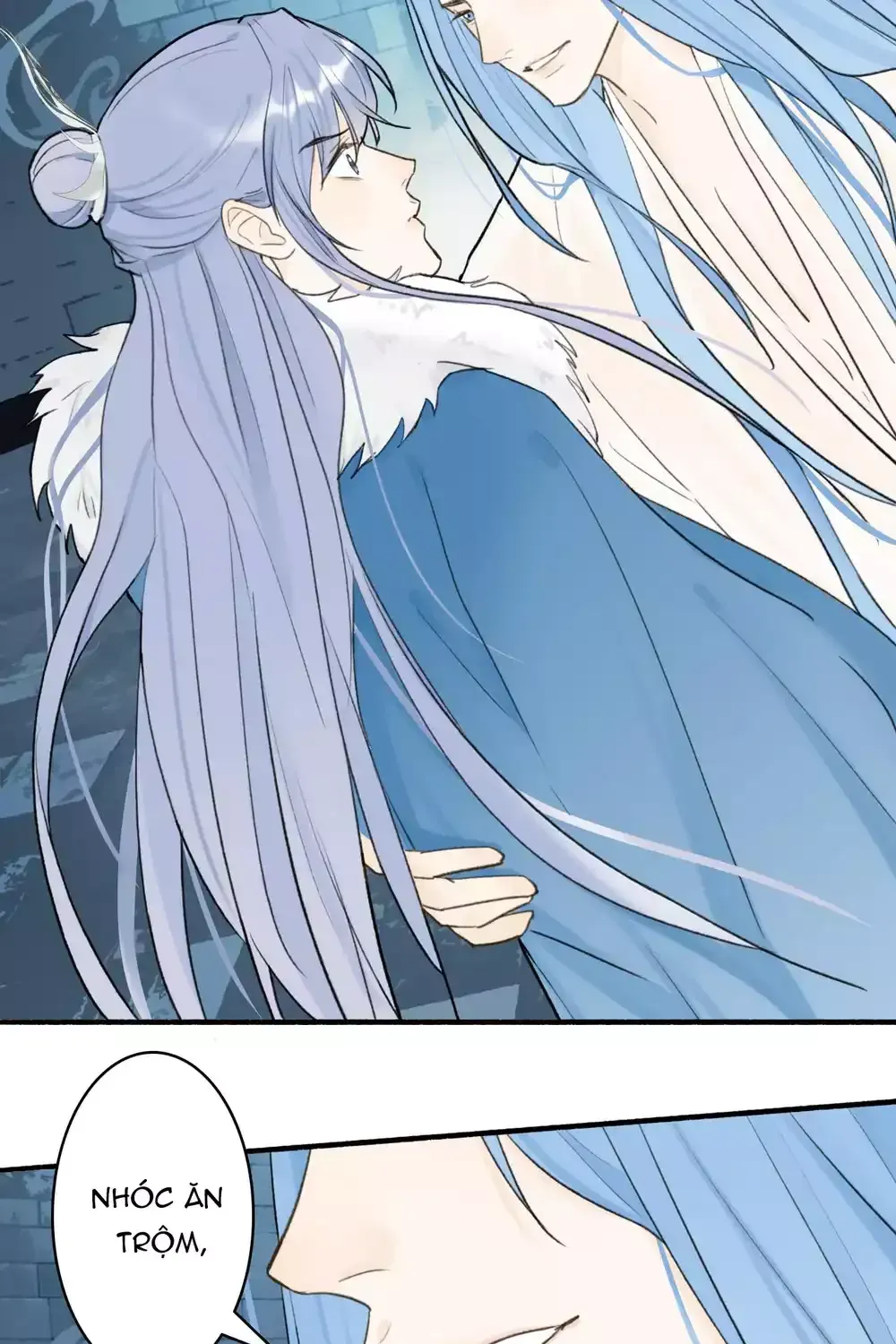 Tướng Quân, Cẩn Thận Chó Dữ Chap 69 - Next Chap 70