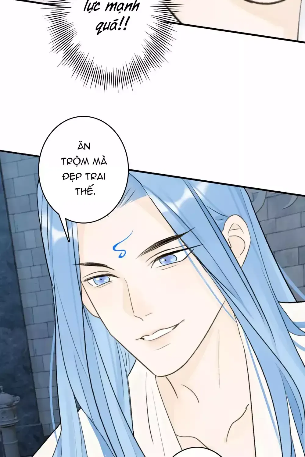 Tướng Quân, Cẩn Thận Chó Dữ Chap 69 - Next Chap 70