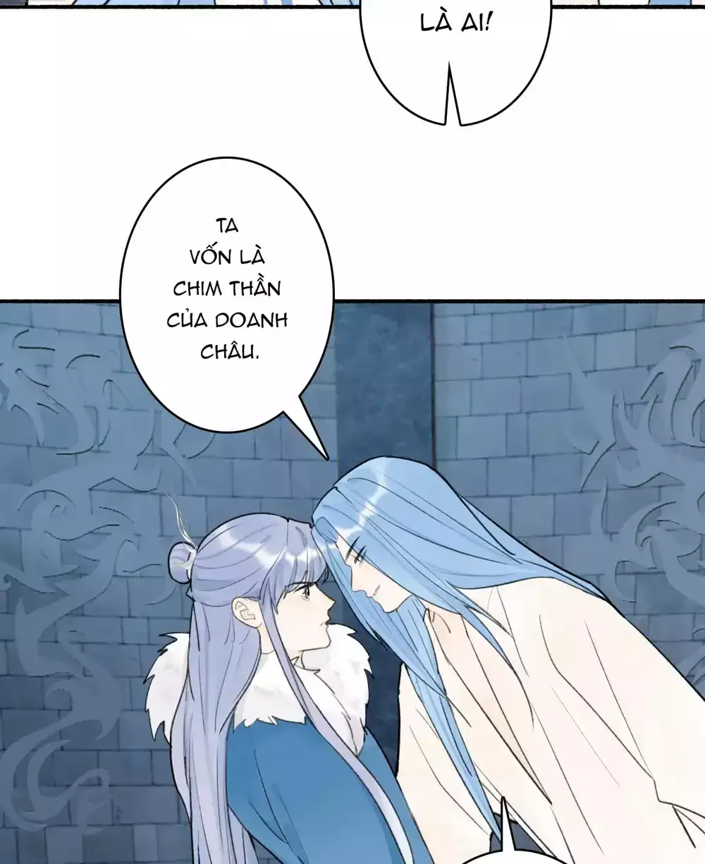 Tướng Quân, Cẩn Thận Chó Dữ Chap 69 - Next Chap 70