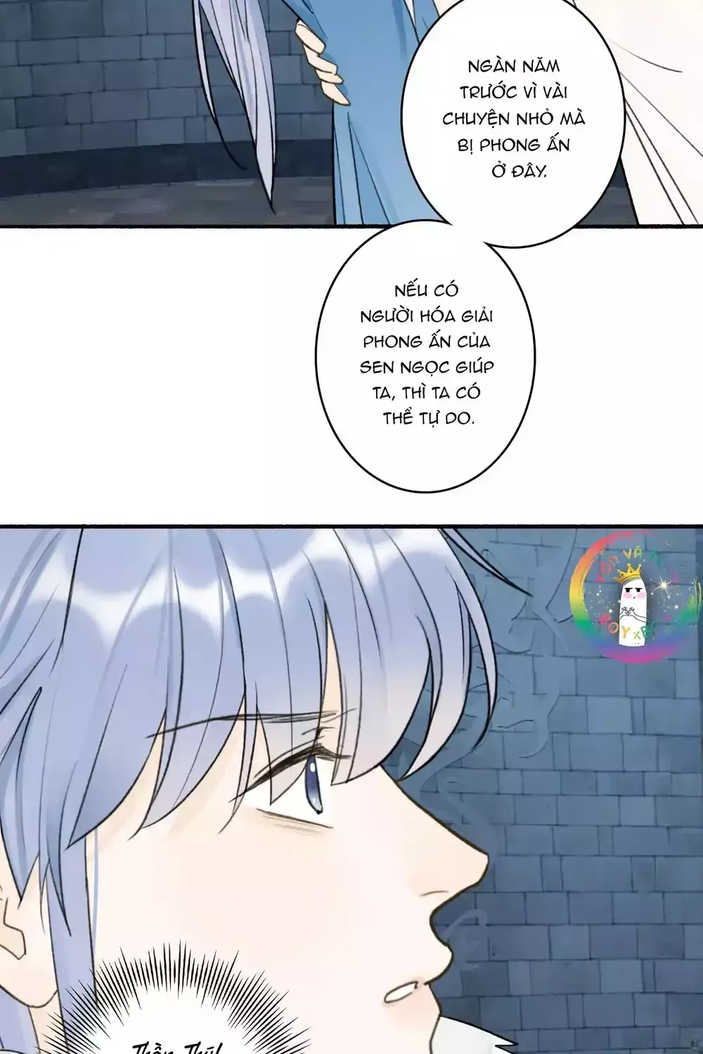 Tướng Quân, Cẩn Thận Chó Dữ Chap 69 - Next Chap 70