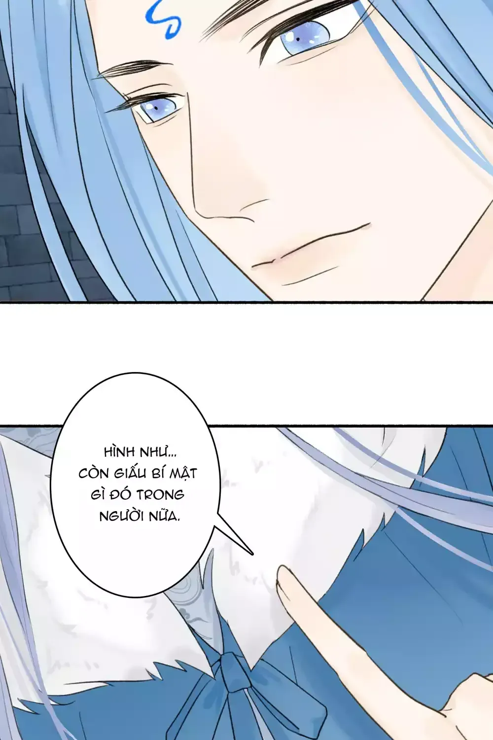 Tướng Quân, Cẩn Thận Chó Dữ Chap 69 - Next Chap 70