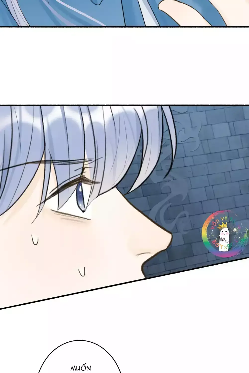 Tướng Quân, Cẩn Thận Chó Dữ Chap 69 - Next Chap 70