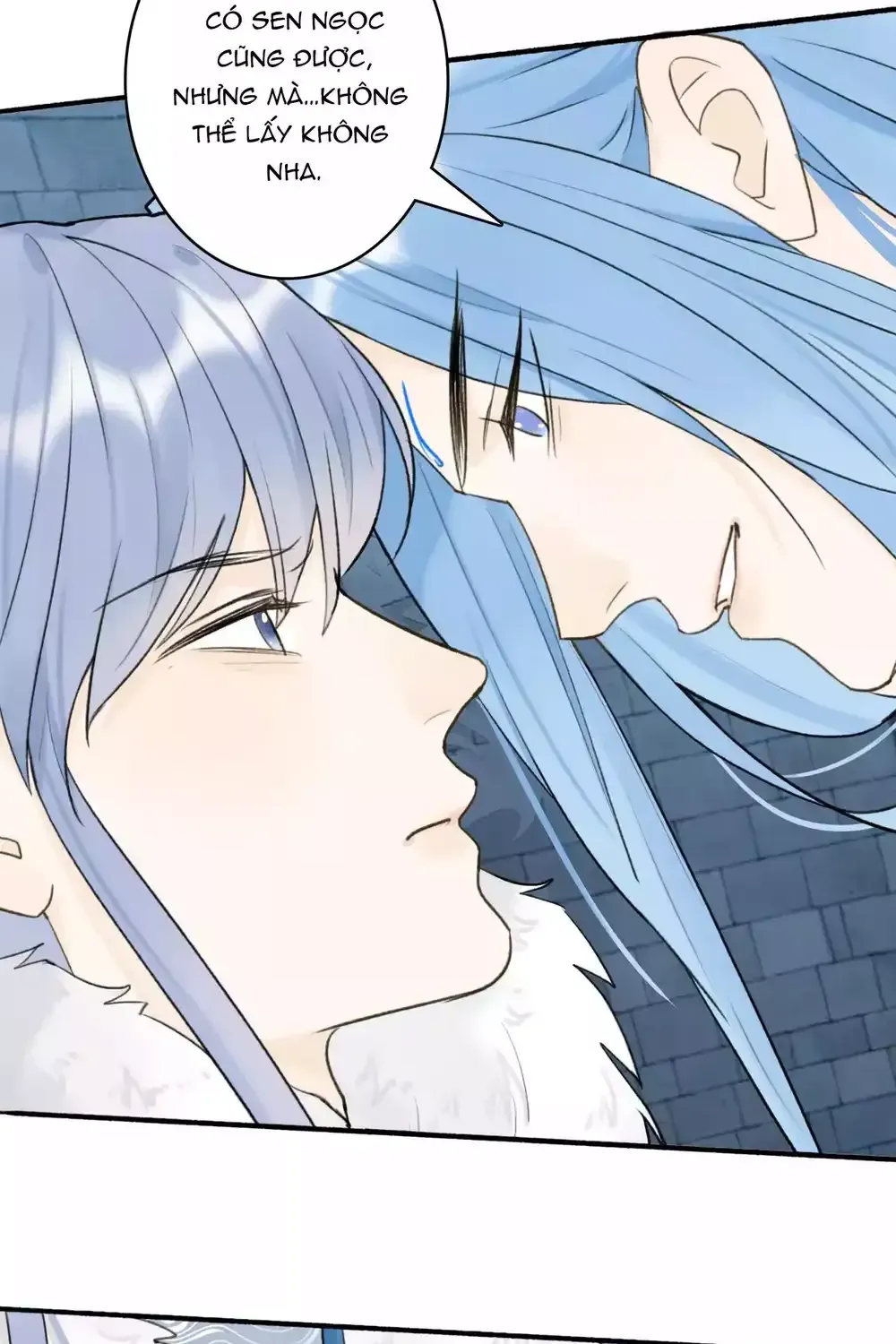 Tướng Quân, Cẩn Thận Chó Dữ Chap 69 - Next Chap 70