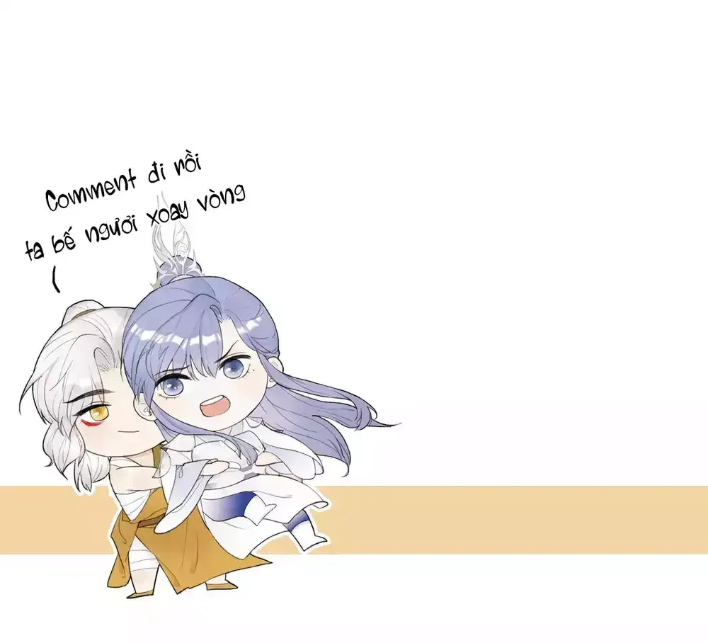 Tướng Quân, Cẩn Thận Chó Dữ Chap 69 - Next Chap 70