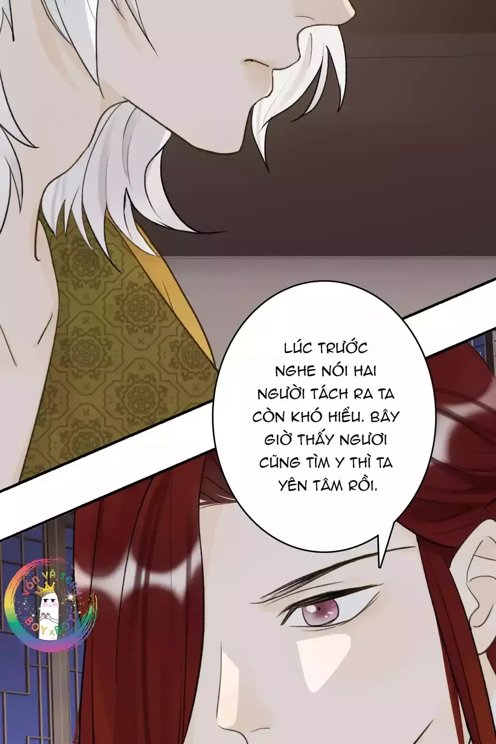 Tướng Quân, Cẩn Thận Chó Dữ Chap 69 - Next Chap 70