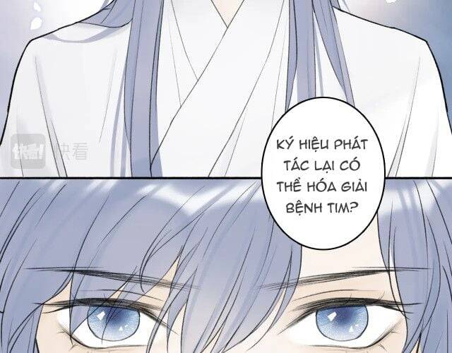 Tướng Quân, Cẩn Thận Chó Dữ Chap 7 - Next Chap 8