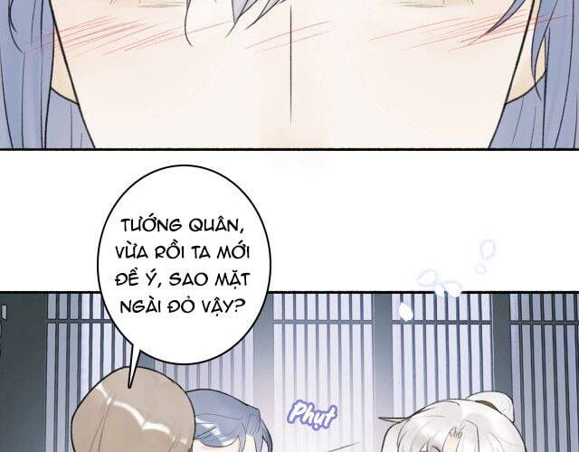 Tướng Quân, Cẩn Thận Chó Dữ Chap 7 - Next Chap 8