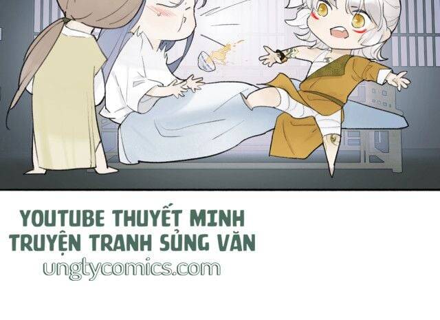 Tướng Quân, Cẩn Thận Chó Dữ Chap 7 - Next Chap 8