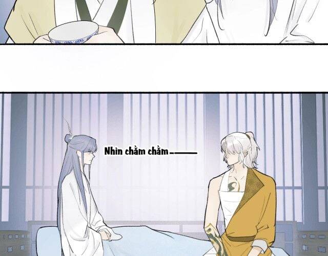 Tướng Quân, Cẩn Thận Chó Dữ Chap 7 - Next Chap 8