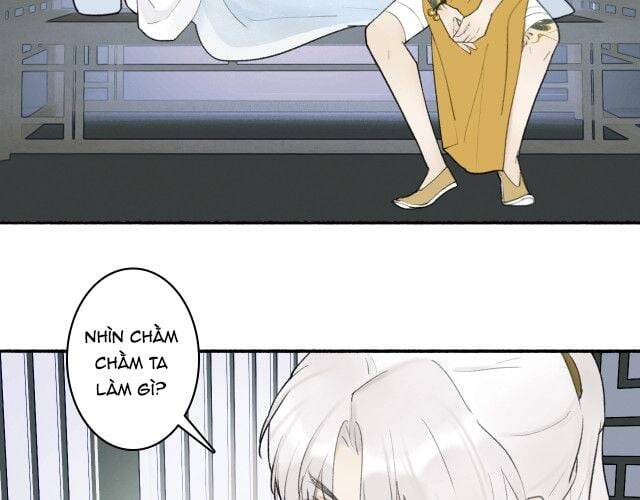 Tướng Quân, Cẩn Thận Chó Dữ Chap 7 - Next Chap 8