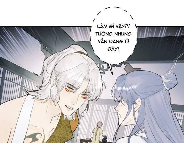 Tướng Quân, Cẩn Thận Chó Dữ Chap 7 - Next Chap 8