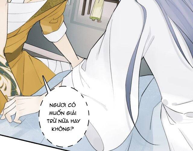 Tướng Quân, Cẩn Thận Chó Dữ Chap 7 - Next Chap 8