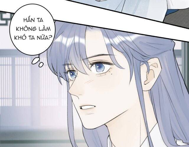 Tướng Quân, Cẩn Thận Chó Dữ Chap 7 - Next Chap 8