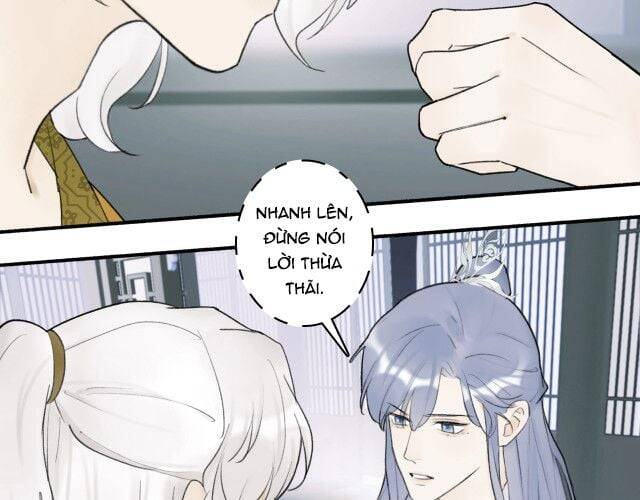 Tướng Quân, Cẩn Thận Chó Dữ Chap 7 - Next Chap 8