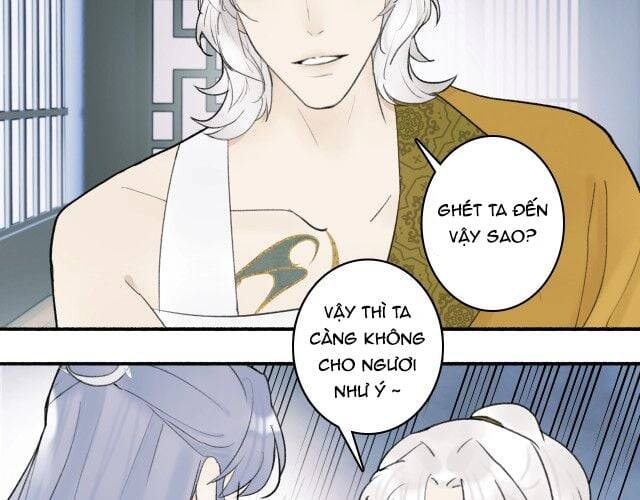 Tướng Quân, Cẩn Thận Chó Dữ Chap 7 - Next Chap 8