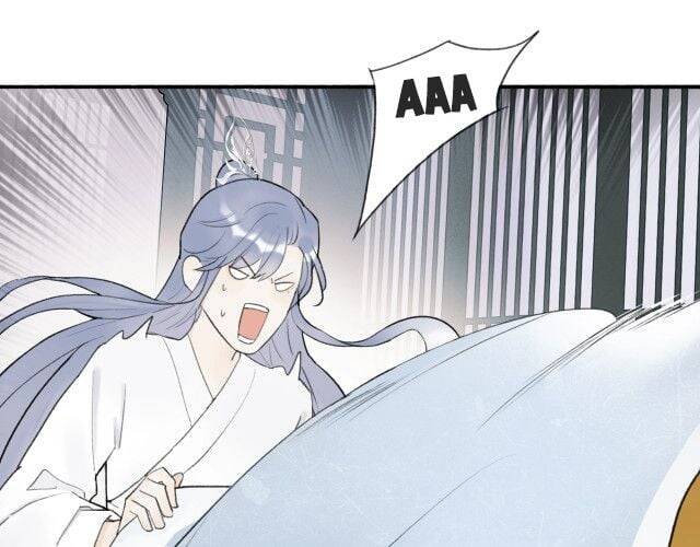 Tướng Quân, Cẩn Thận Chó Dữ Chap 7 - Next Chap 8