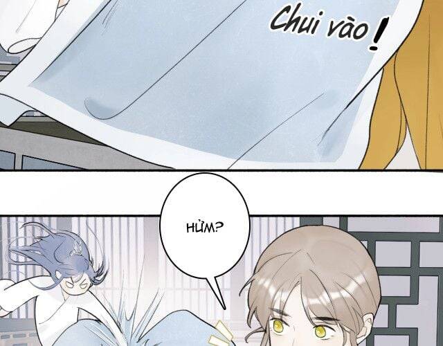 Tướng Quân, Cẩn Thận Chó Dữ Chap 7 - Next Chap 8