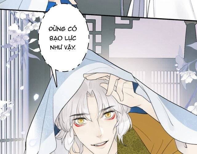 Tướng Quân, Cẩn Thận Chó Dữ Chap 7 - Next Chap 8