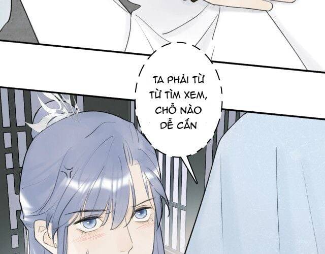 Tướng Quân, Cẩn Thận Chó Dữ Chap 7 - Next Chap 8