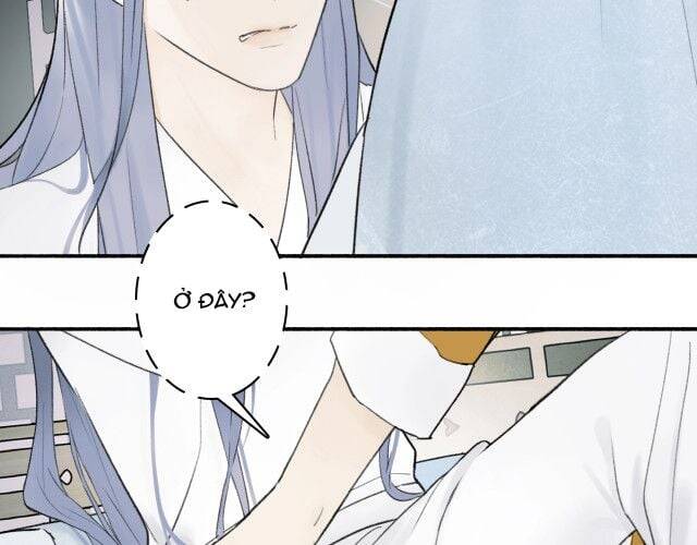 Tướng Quân, Cẩn Thận Chó Dữ Chap 7 - Next Chap 8