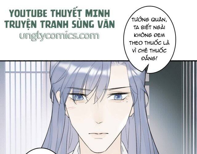 Tướng Quân, Cẩn Thận Chó Dữ Chap 7 - Next Chap 8