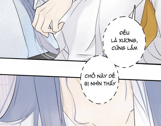 Tướng Quân, Cẩn Thận Chó Dữ Chap 7 - Next Chap 8