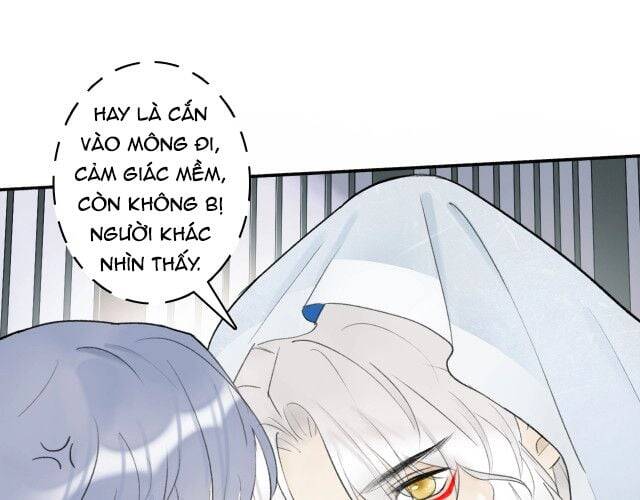 Tướng Quân, Cẩn Thận Chó Dữ Chap 7 - Next Chap 8
