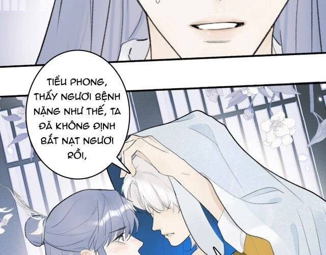 Tướng Quân, Cẩn Thận Chó Dữ Chap 7 - Next Chap 8