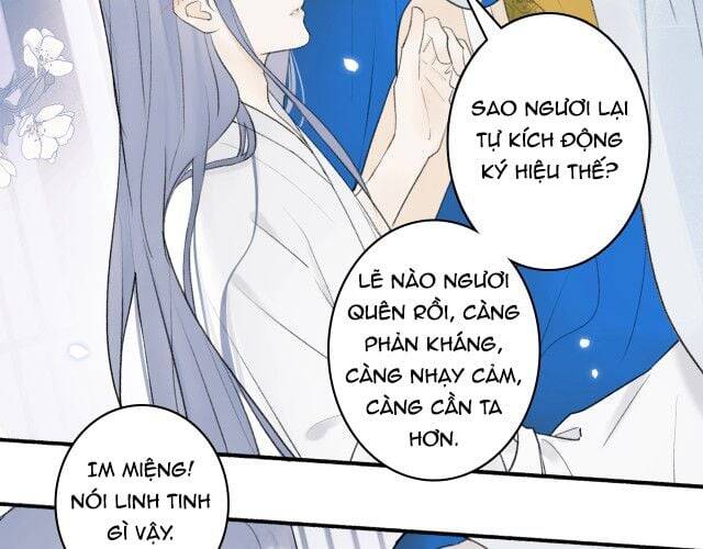 Tướng Quân, Cẩn Thận Chó Dữ Chap 7 - Next Chap 8