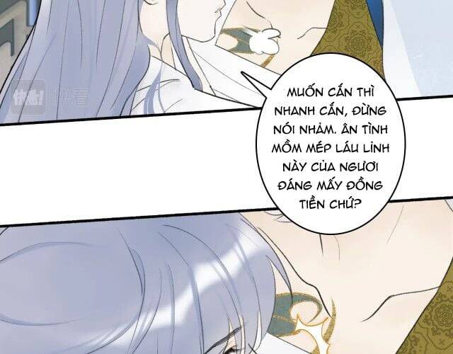 Tướng Quân, Cẩn Thận Chó Dữ Chap 7 - Next Chap 8