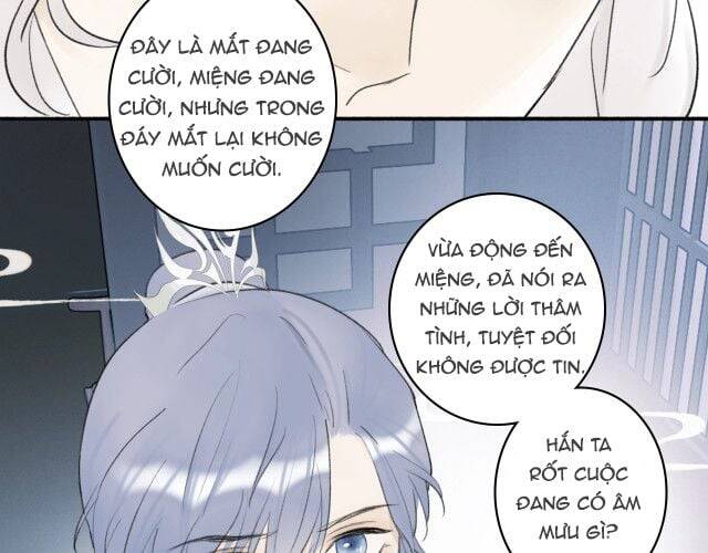 Tướng Quân, Cẩn Thận Chó Dữ Chap 7 - Next Chap 8
