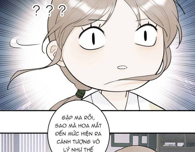 Tướng Quân, Cẩn Thận Chó Dữ Chap 7 - Next Chap 8