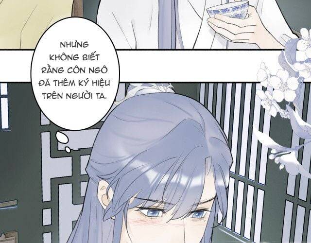 Tướng Quân, Cẩn Thận Chó Dữ Chap 7 - Next Chap 8