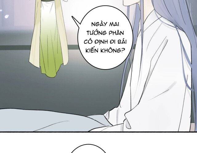 Tướng Quân, Cẩn Thận Chó Dữ Chap 7 - Next Chap 8