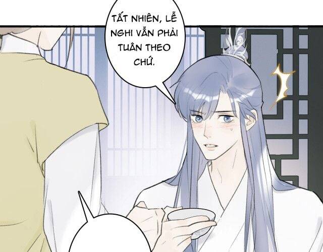 Tướng Quân, Cẩn Thận Chó Dữ Chap 7 - Next Chap 8
