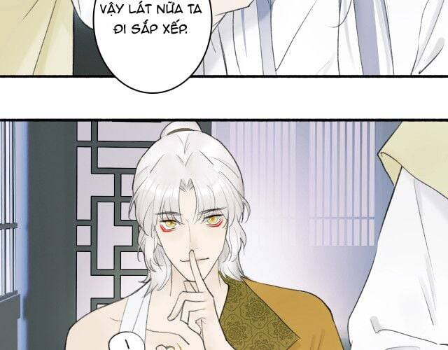 Tướng Quân, Cẩn Thận Chó Dữ Chap 7 - Next Chap 8