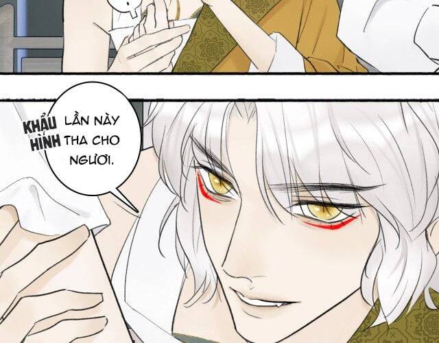 Tướng Quân, Cẩn Thận Chó Dữ Chap 7 - Next Chap 8