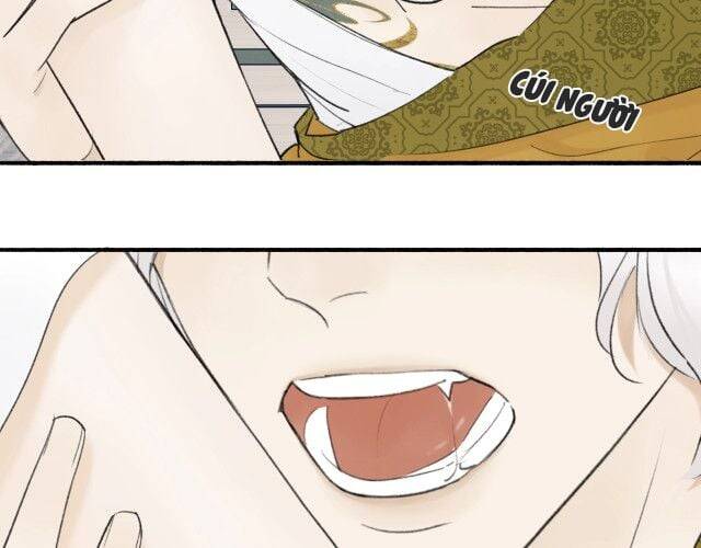 Tướng Quân, Cẩn Thận Chó Dữ Chap 7 - Next Chap 8