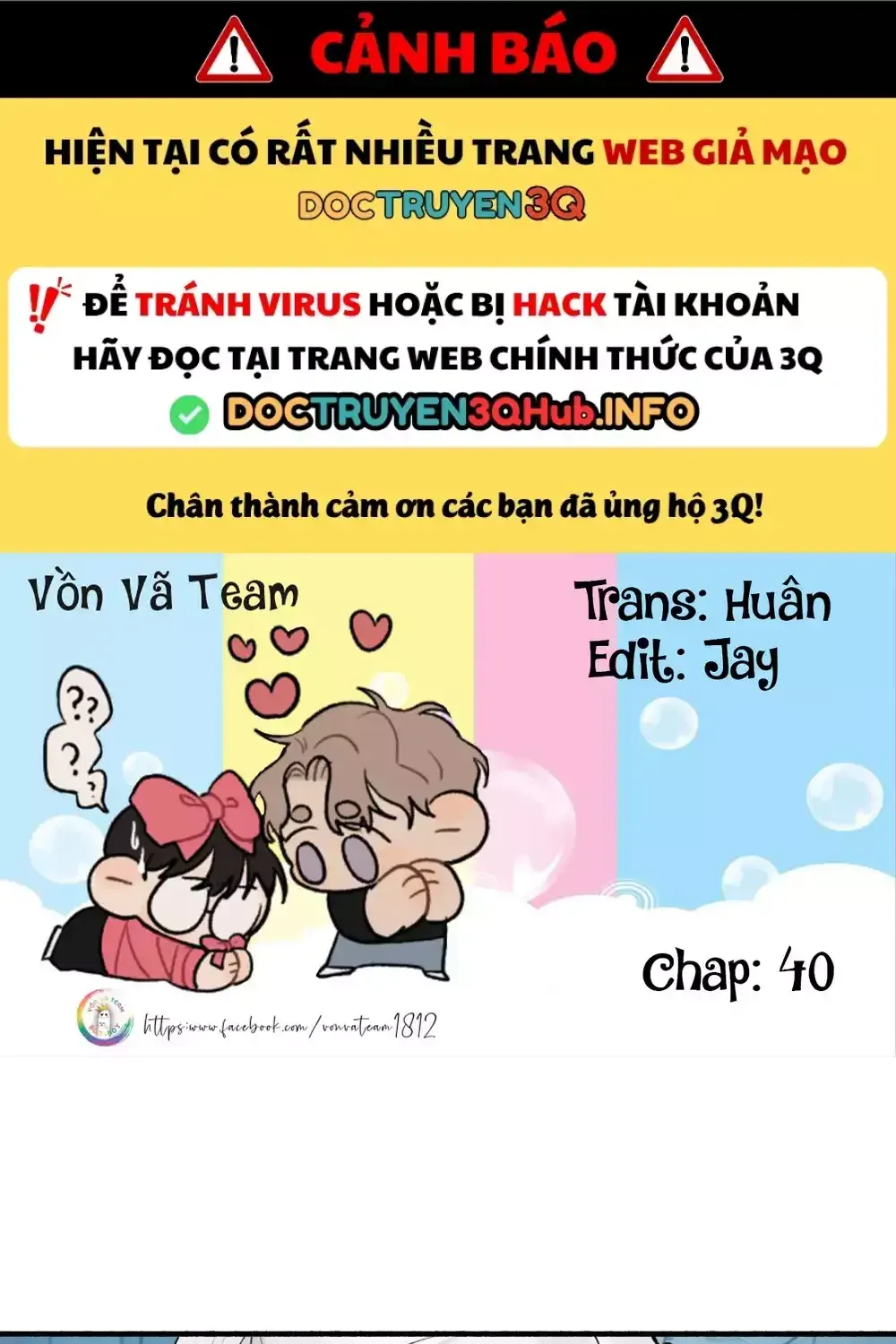 Tướng Quân, Cẩn Thận Chó Dữ Chap 72 - Next Chap 73
